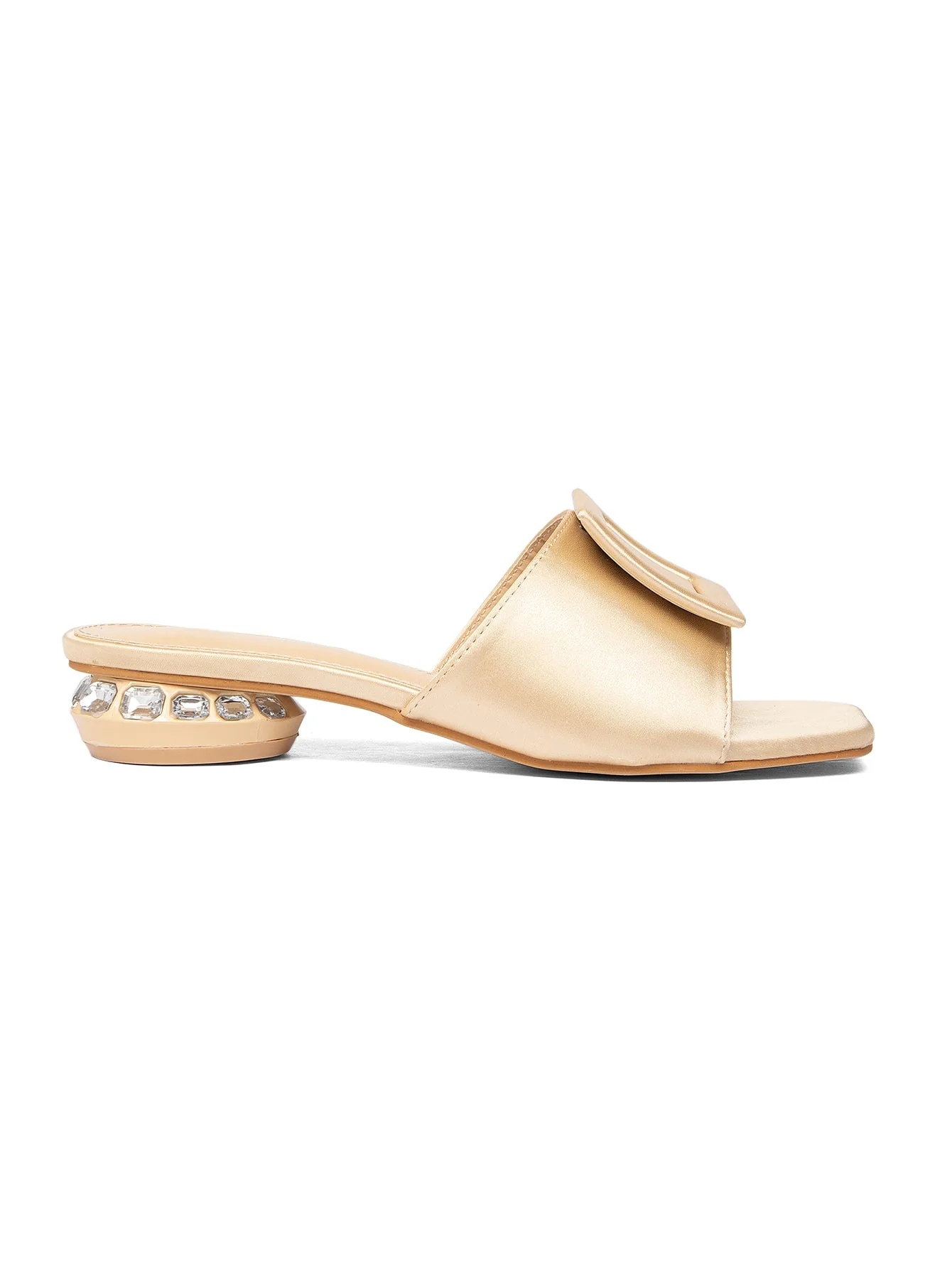 Women's High-heeled Sandals - Image 3