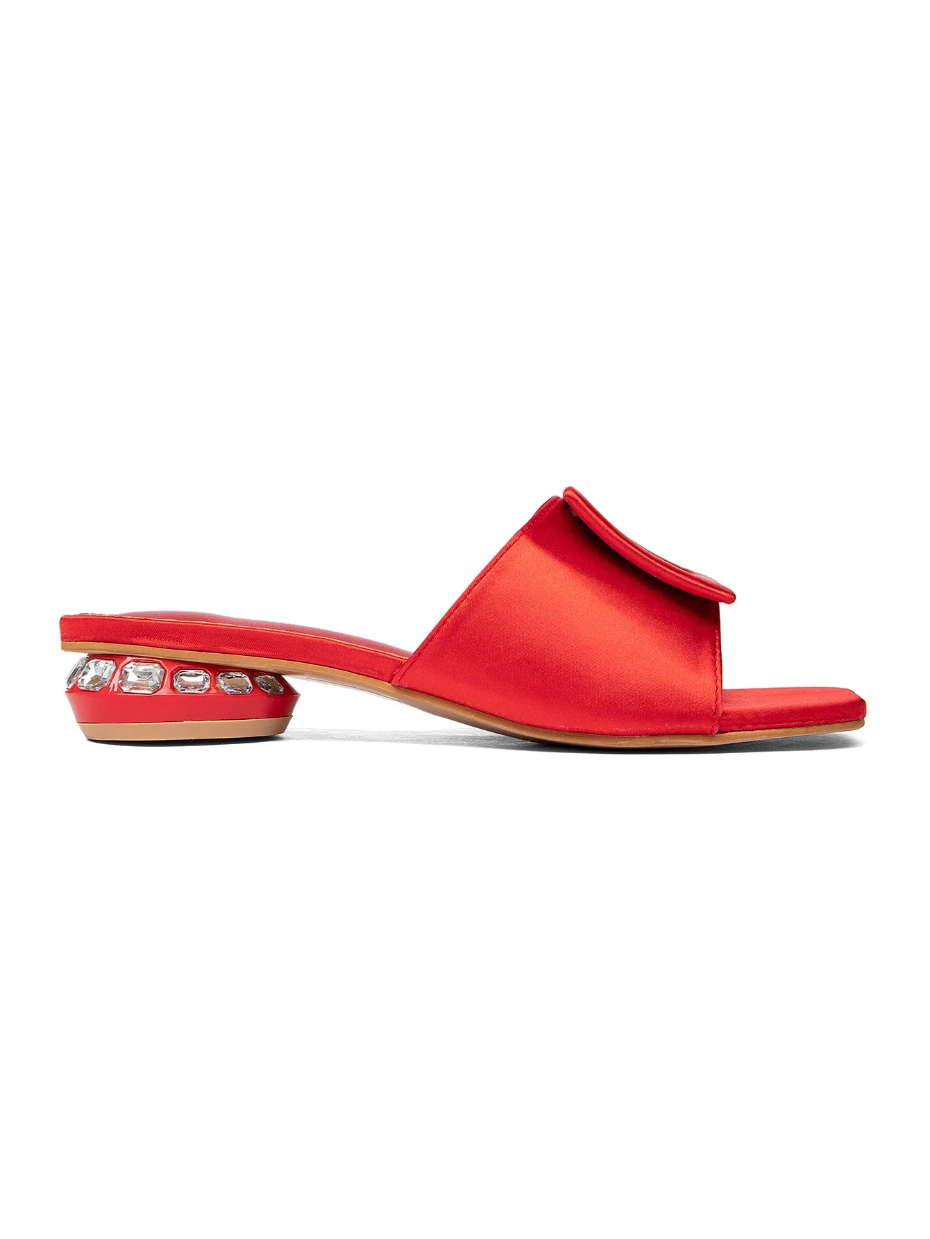 Women's High-heeled Sandals - Image 9