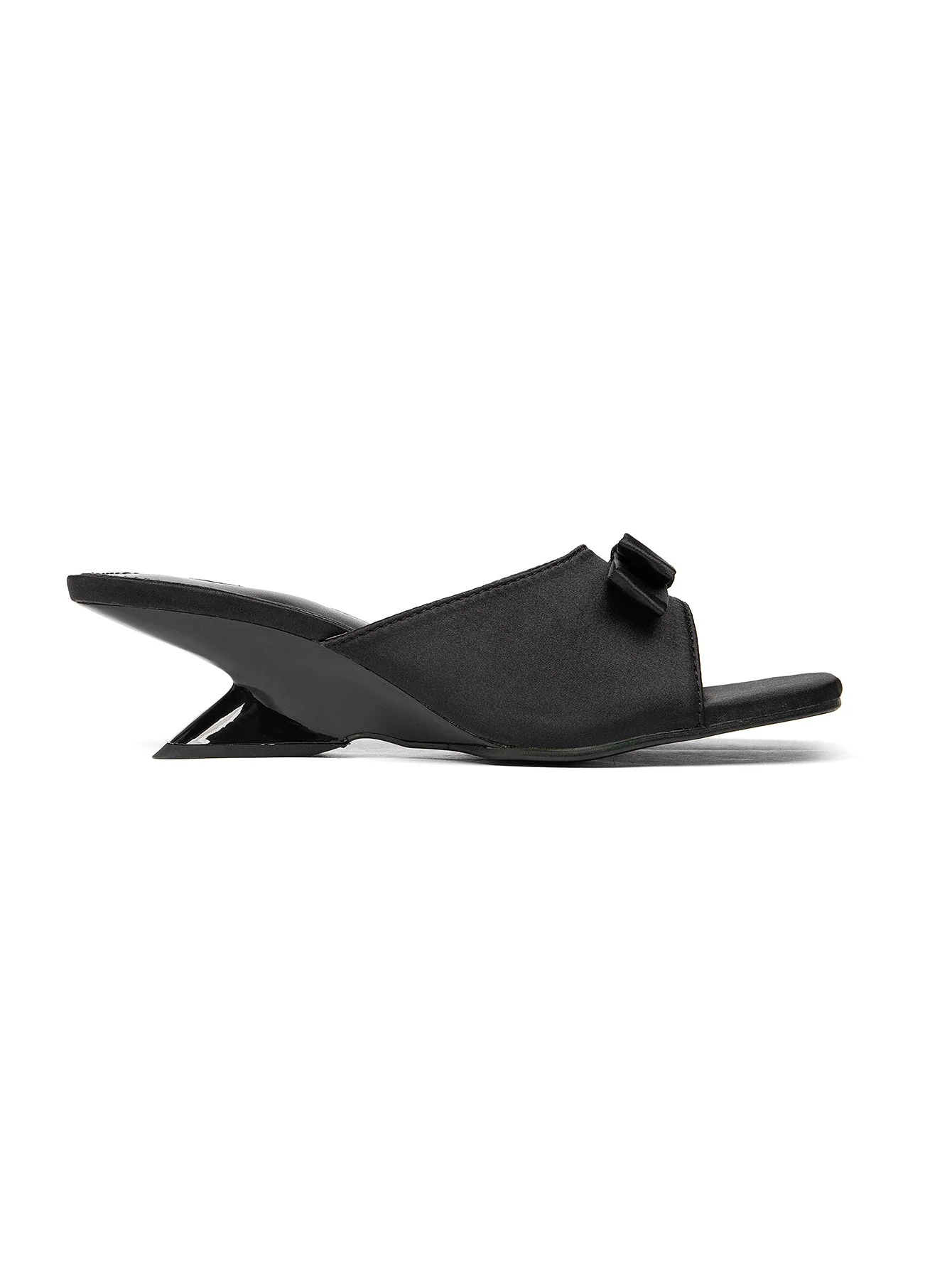 Bow-tie Women's High-heeled Sandals - Image 15