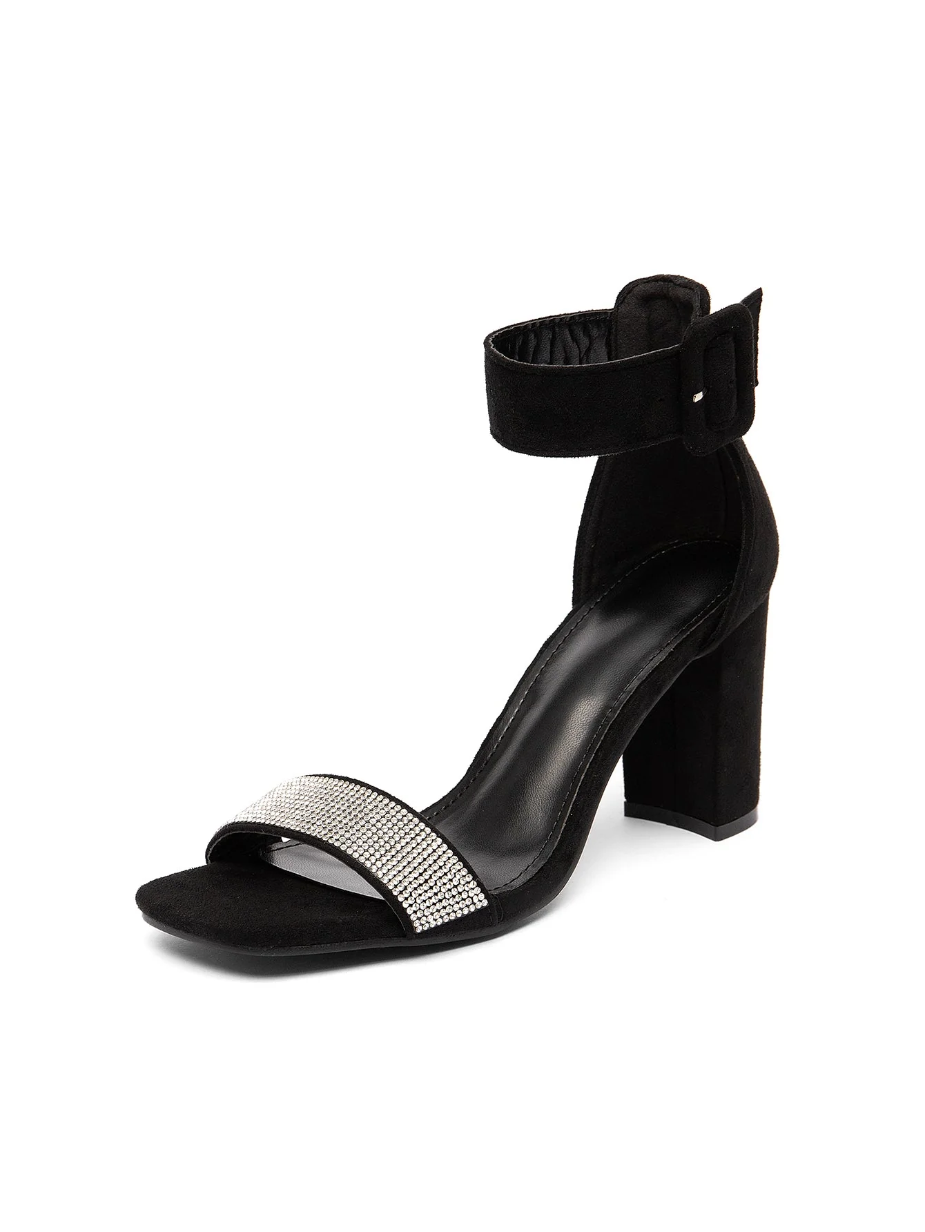Women's High-heeled Sandals - Image 10