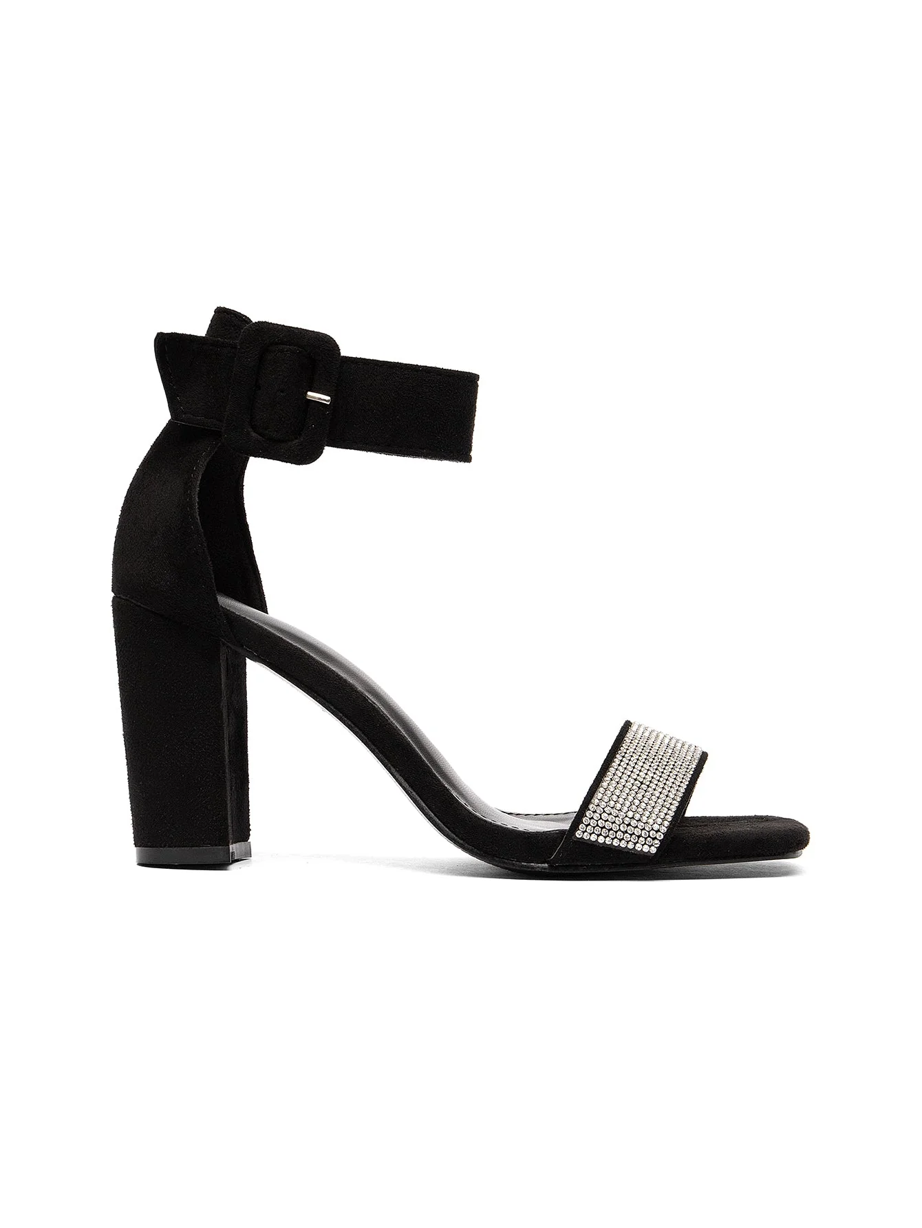 Women's High-heeled Sandals - Image 16