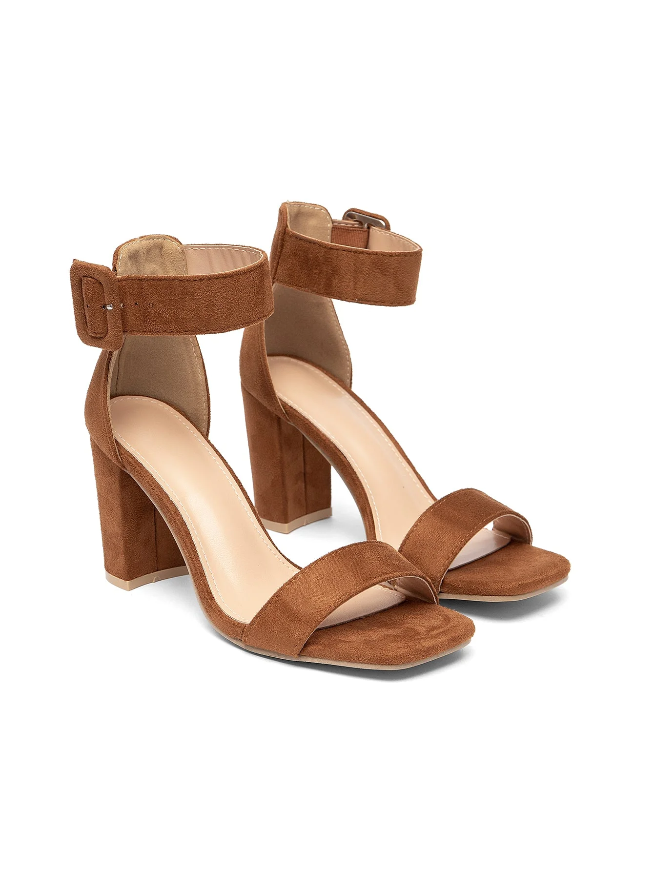 Women's High-heeled Sandals - Image 7