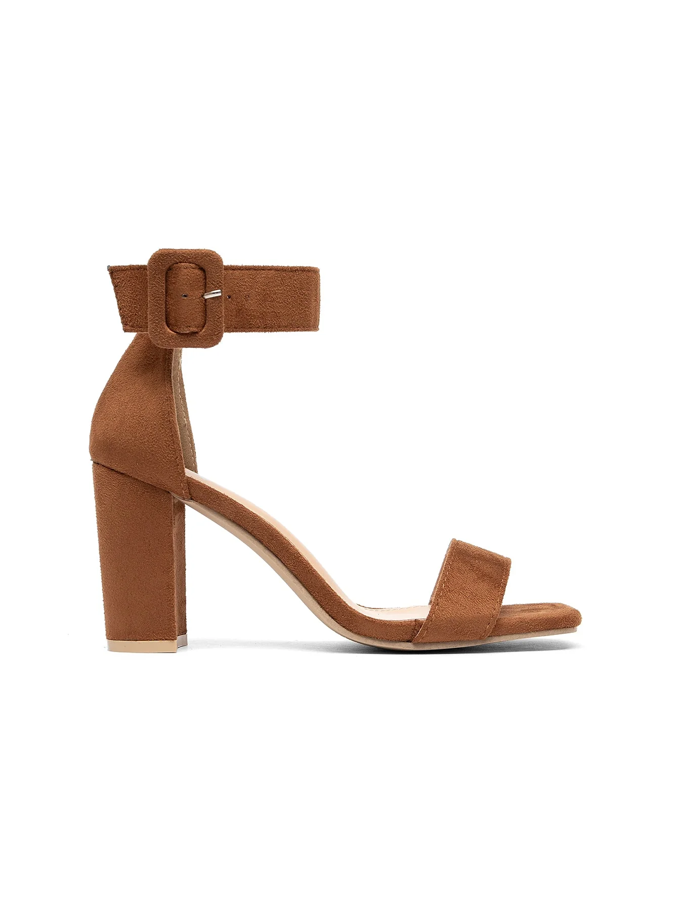 Women's High-heeled Sandals - Image 8