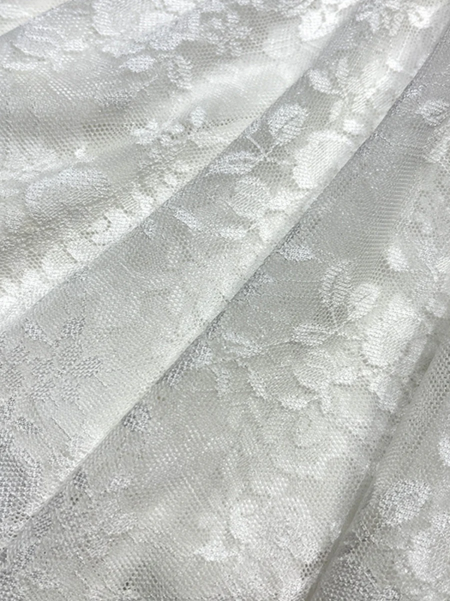 Lace Ruffle Sexy Mini&Short Dresses - Image 12