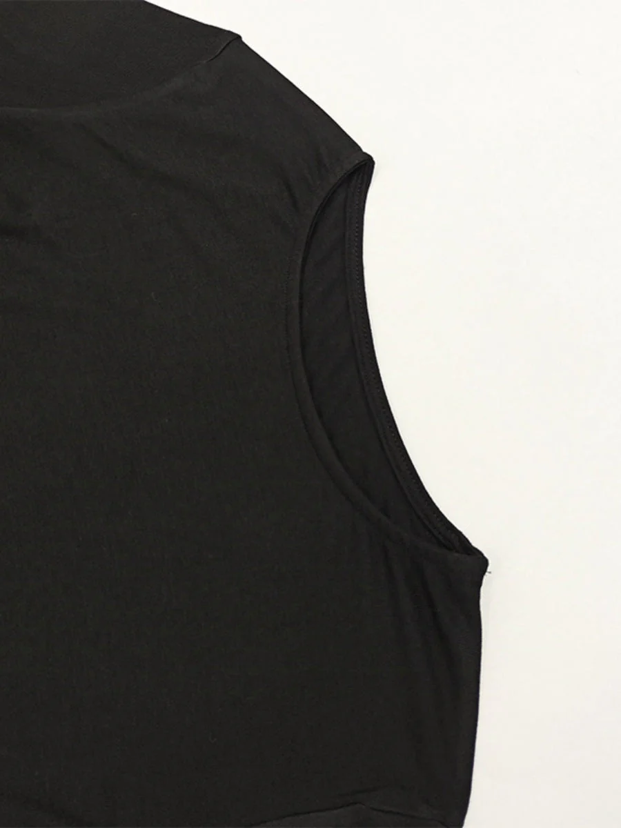 Crew Neck Long Sleeve T-shirts - Image 20