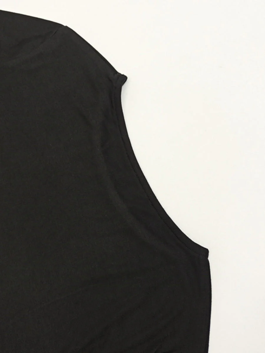 Crew Neck Long Sleeve T-shirts - Image 21