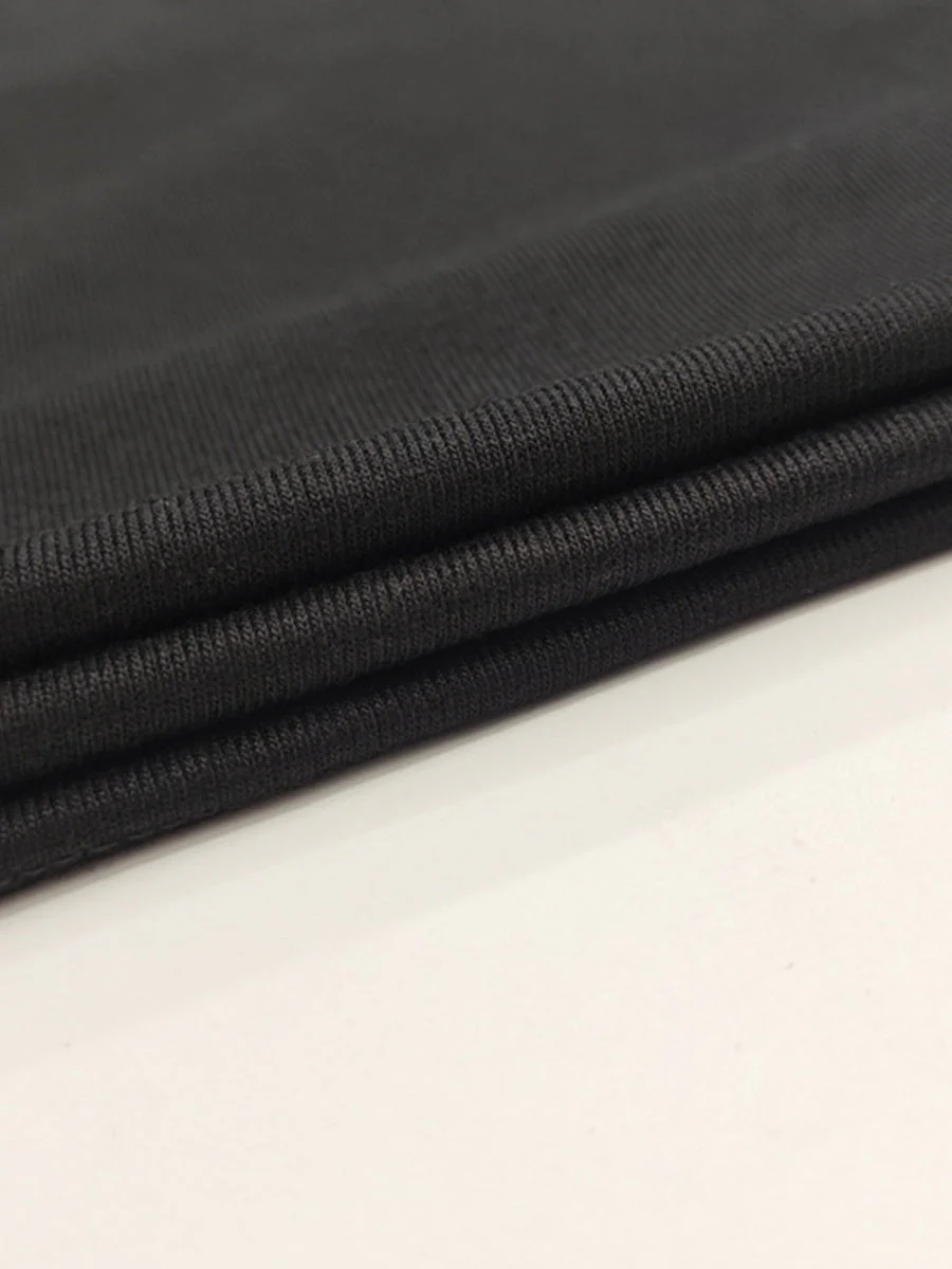 Crew Neck Long Sleeve T-shirts - Image 23