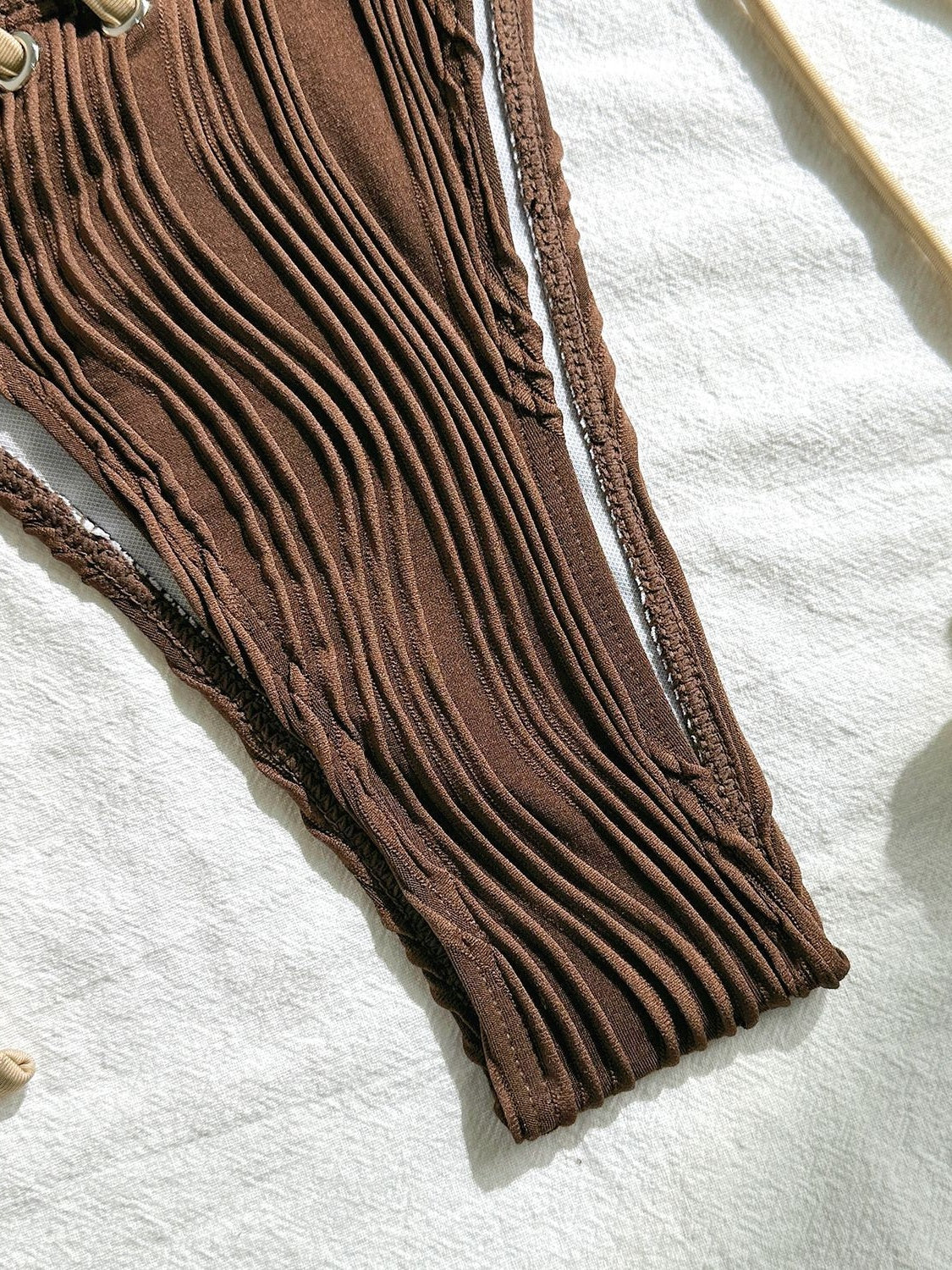 Fresh, Sweet, And Unique Two-piece Swimsuit Bikini - Image 15