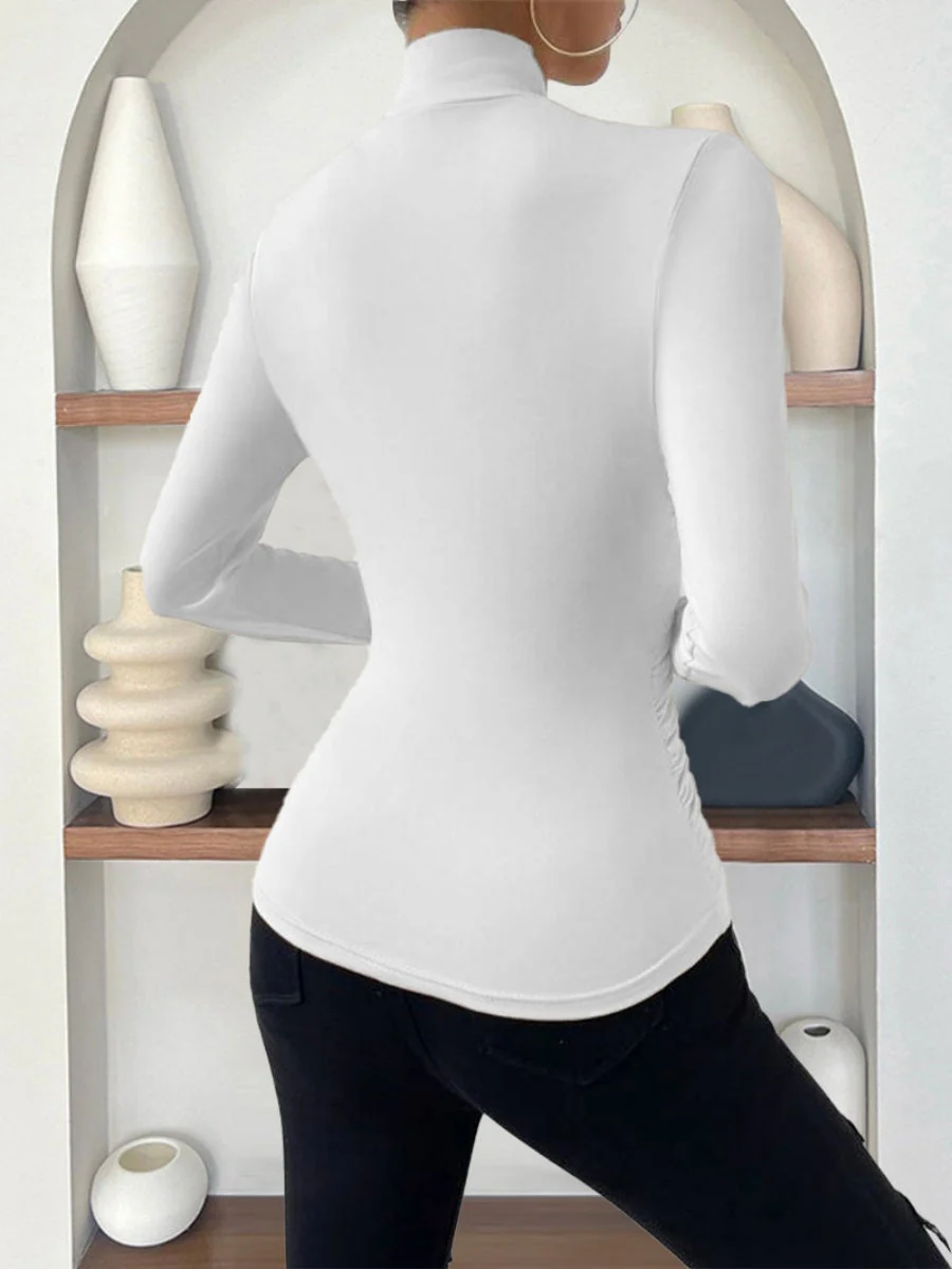 Liber Summer Women's T-shirt - Image 12