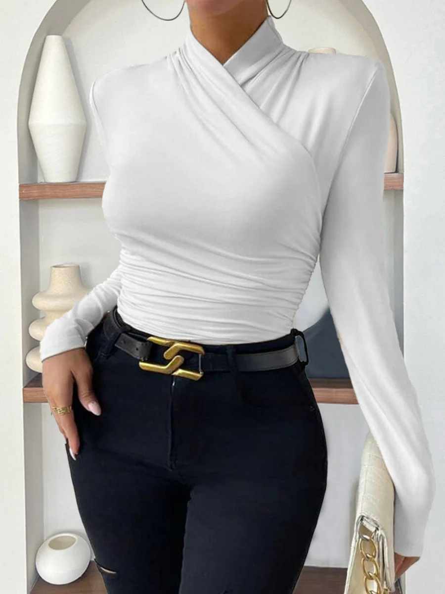 Liber Summer Women's T-shirt - Image 14