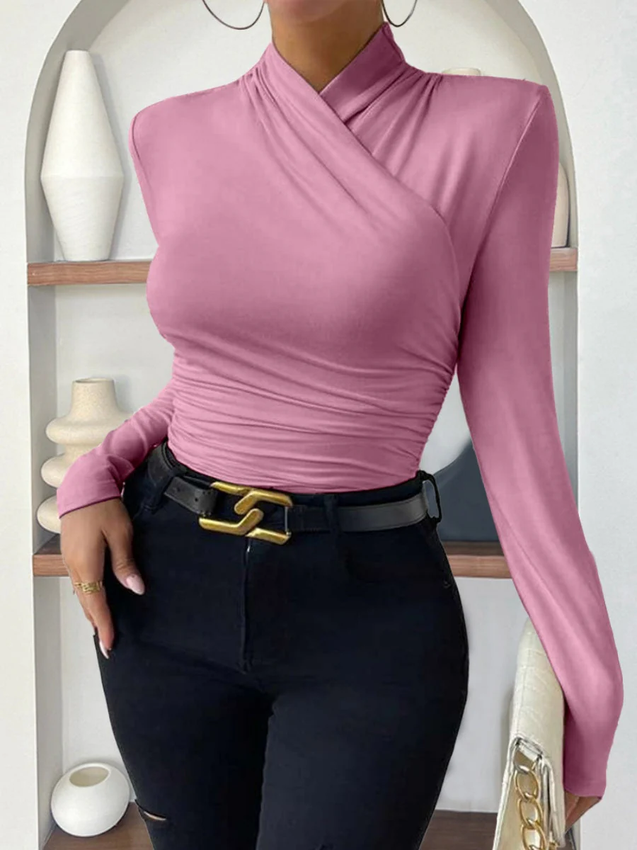 Liber Summer Women's T-shirt - Image 26