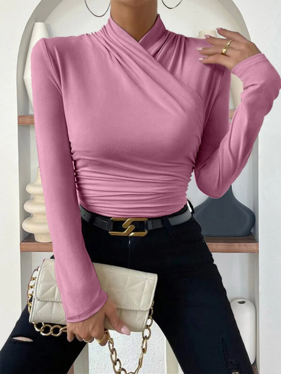 Liber Summer Women's T-shirt - Image 28