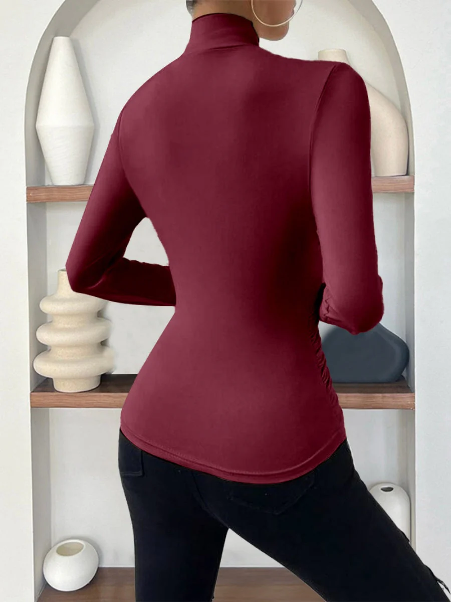 Liber Summer Women's T-shirt - Image 36