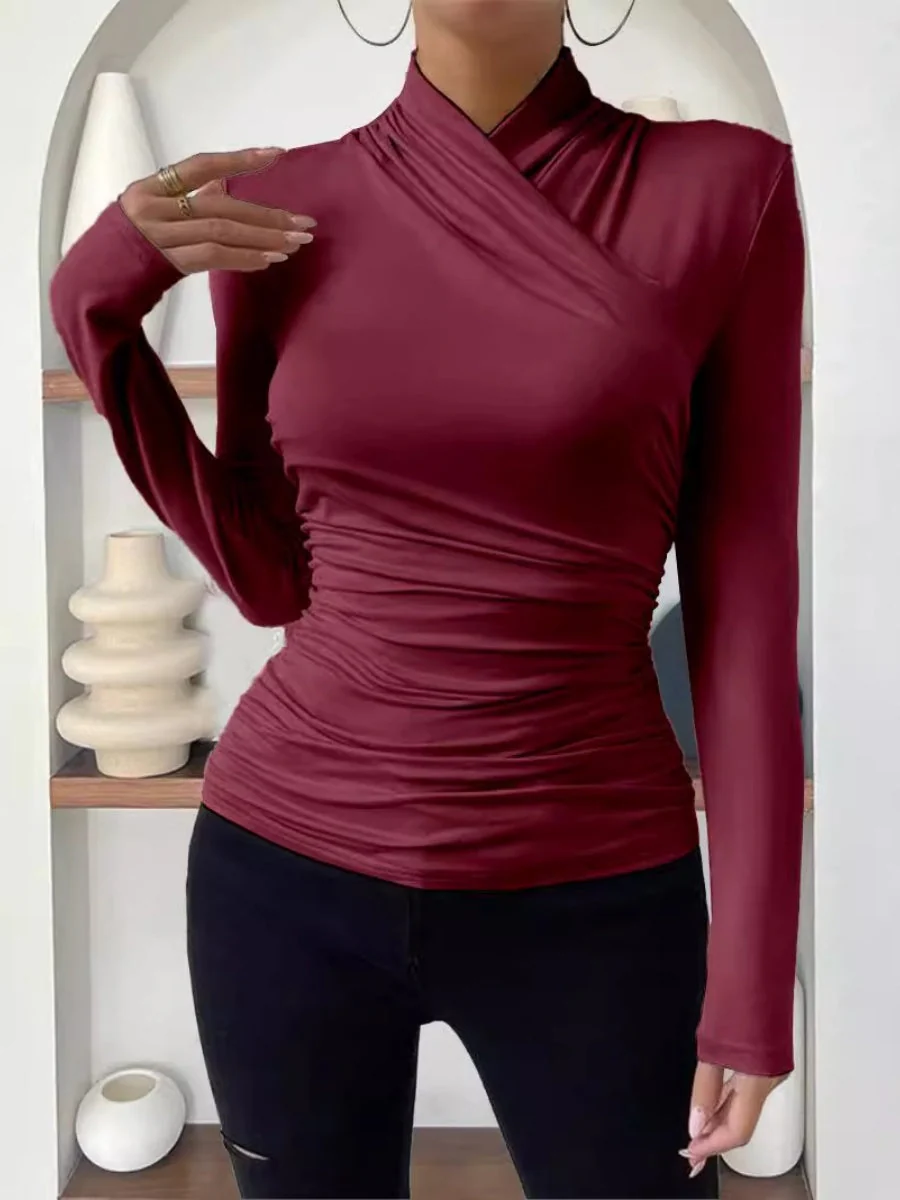 Liber Summer Women's T-shirt - Image 4