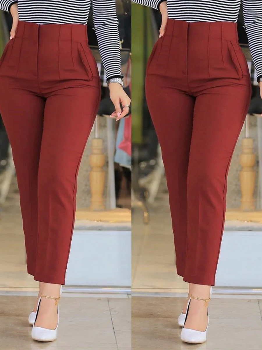 Liber Summer Women's Pants - Image 12