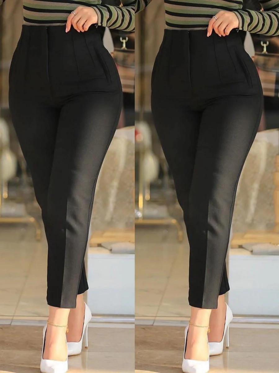 Liber Summer Women's Pants - Image 2