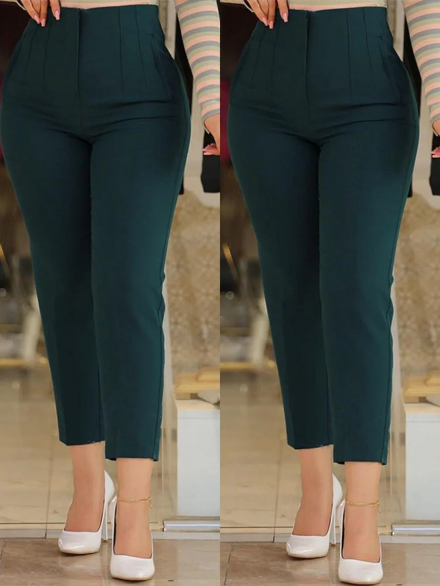 Liber Summer Women's Pants - Image 4