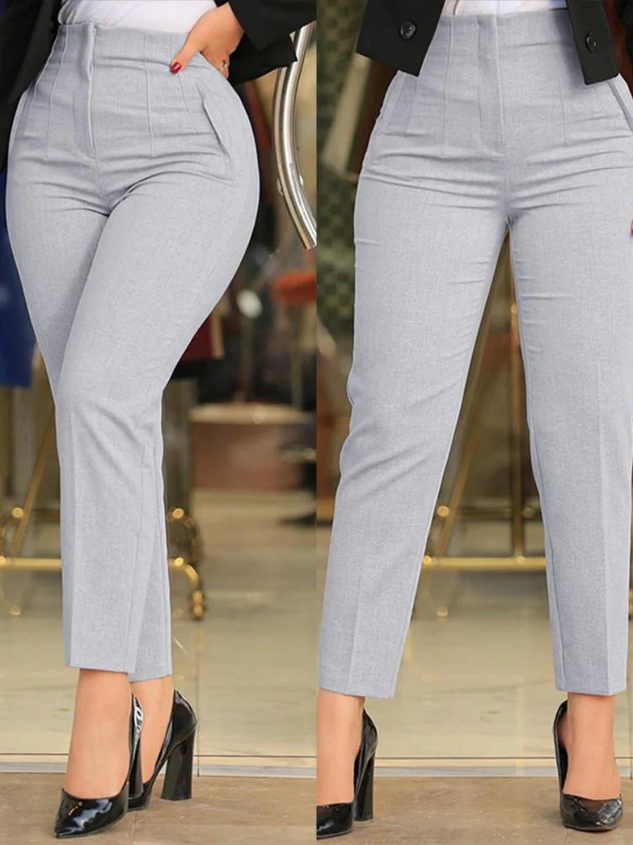 Liber Summer Women's Pants - Image 7