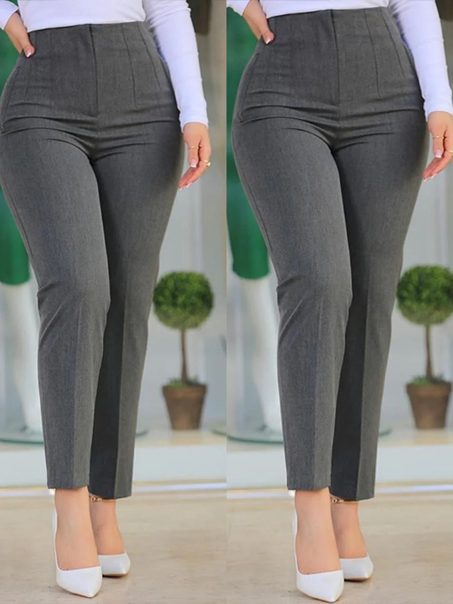Liber Summer Women's Pants - Image 8