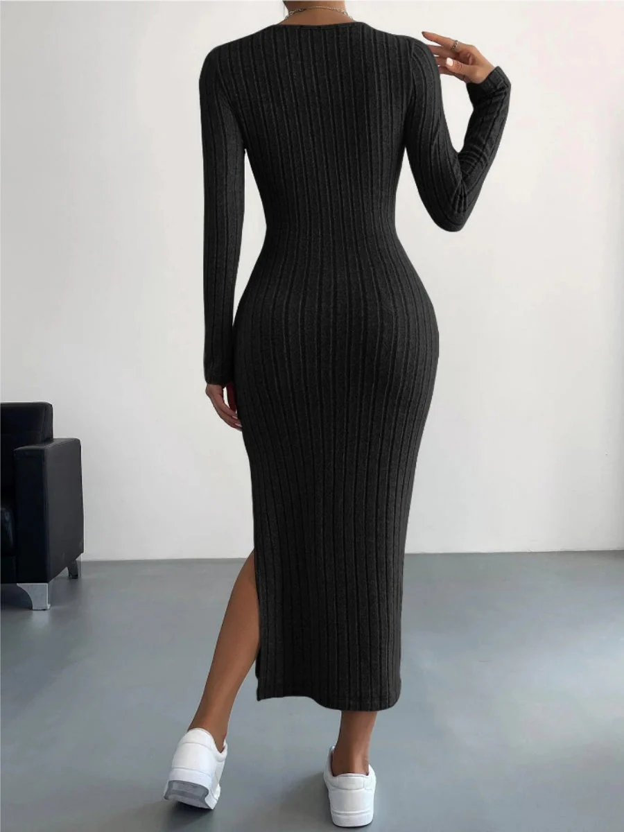 Liber Summer Women's Maxi Dresses - Image 6