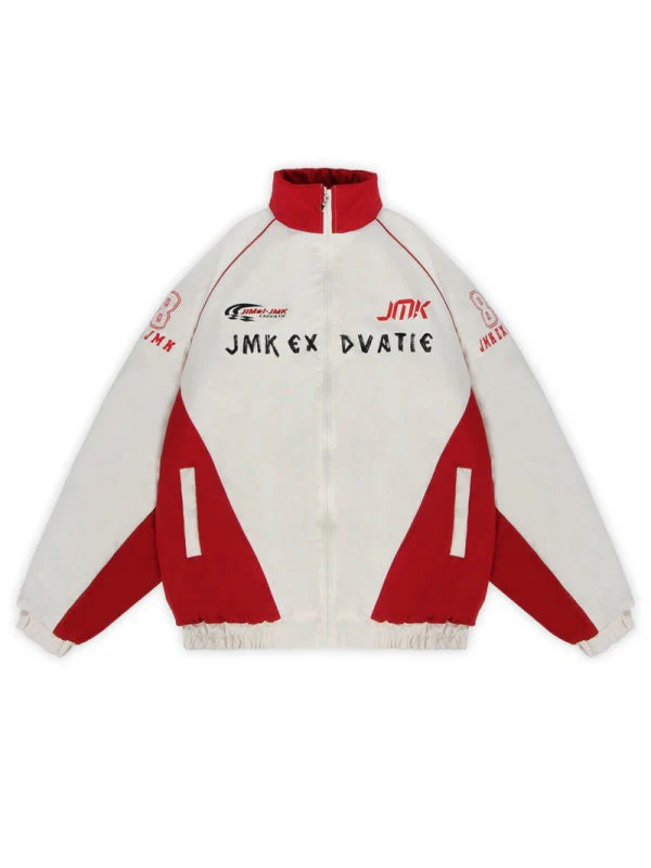 Liber Winter Neutral wear Color matching Jackets - Image 12