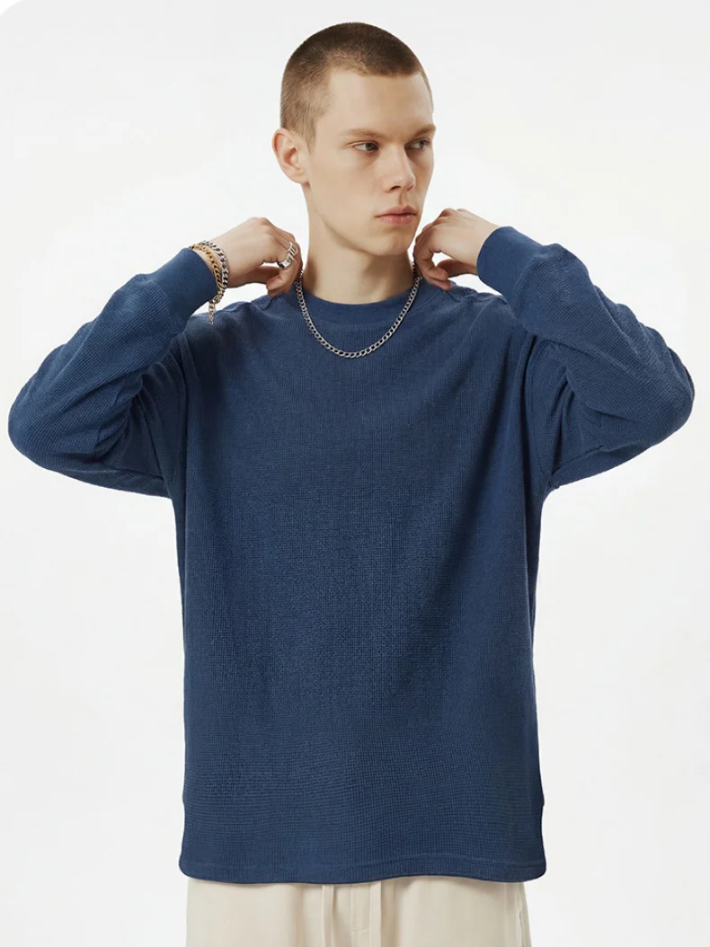 Camouflage Loose-fit Versatile T-shirt - Image 3