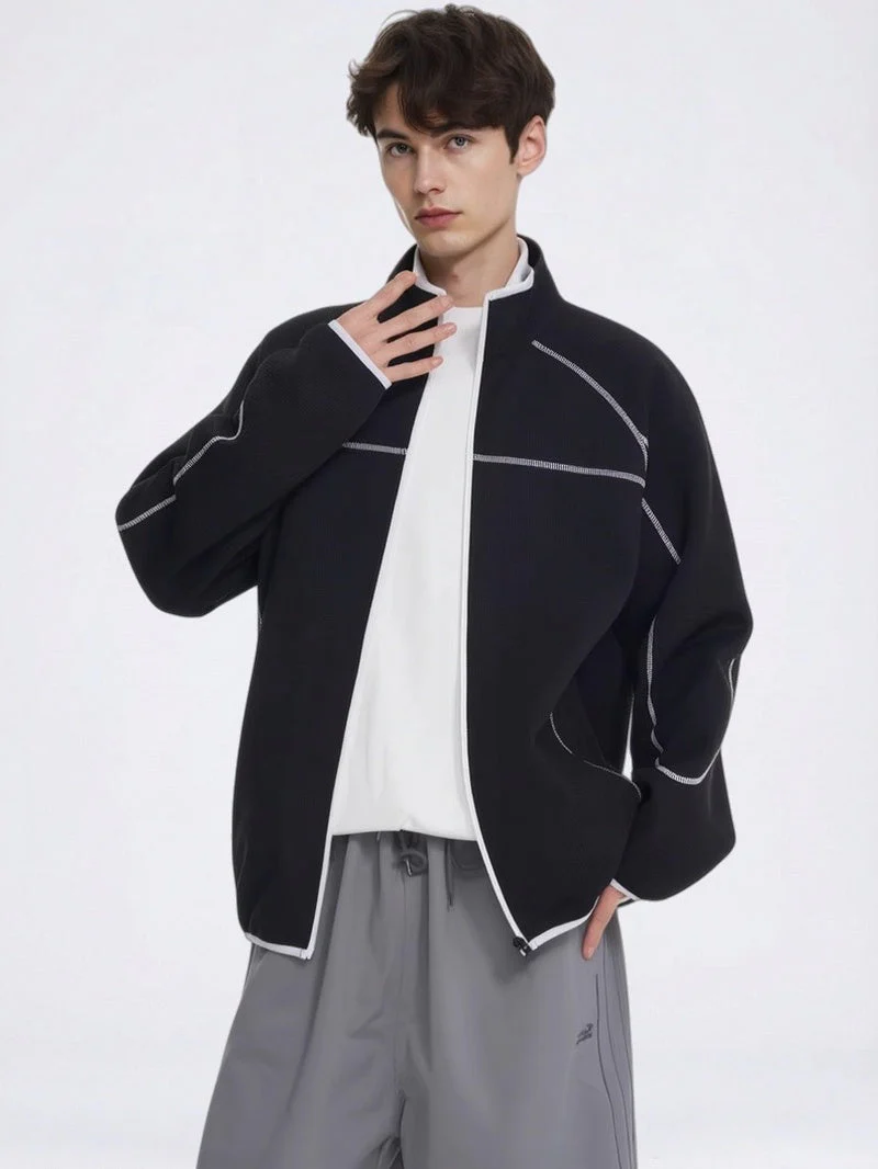 Cleanfit Functional Wind Jackets