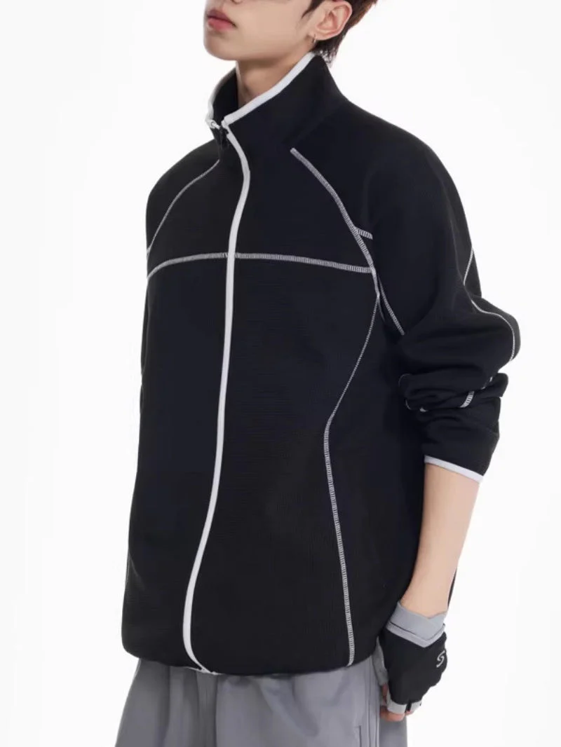 Cleanfit Functional Wind Jackets - Image 2