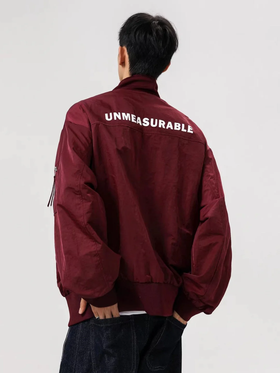 Windproof Water Proof Jackets - Image 2