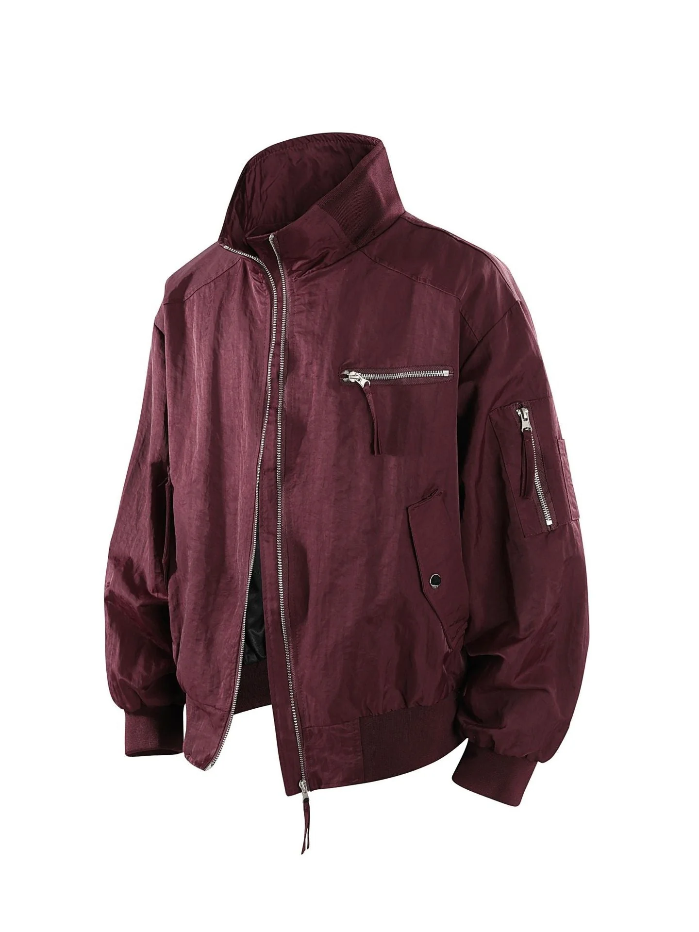 Windproof Water Proof Jackets - Image 3