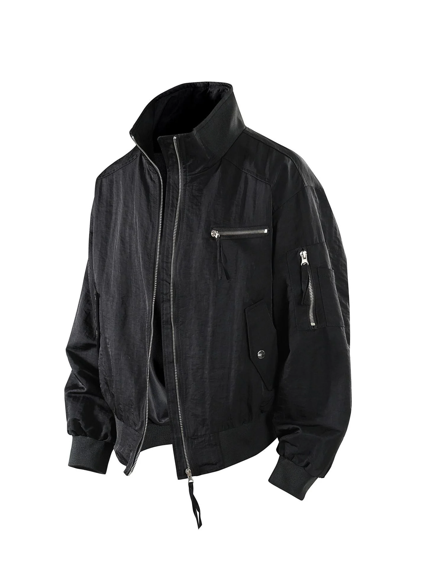 Windproof Water Proof Jackets - Image 6
