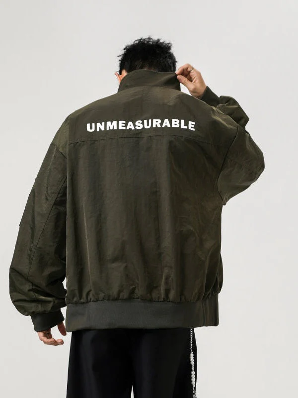 Windproof Water Proof Jackets - Image 8