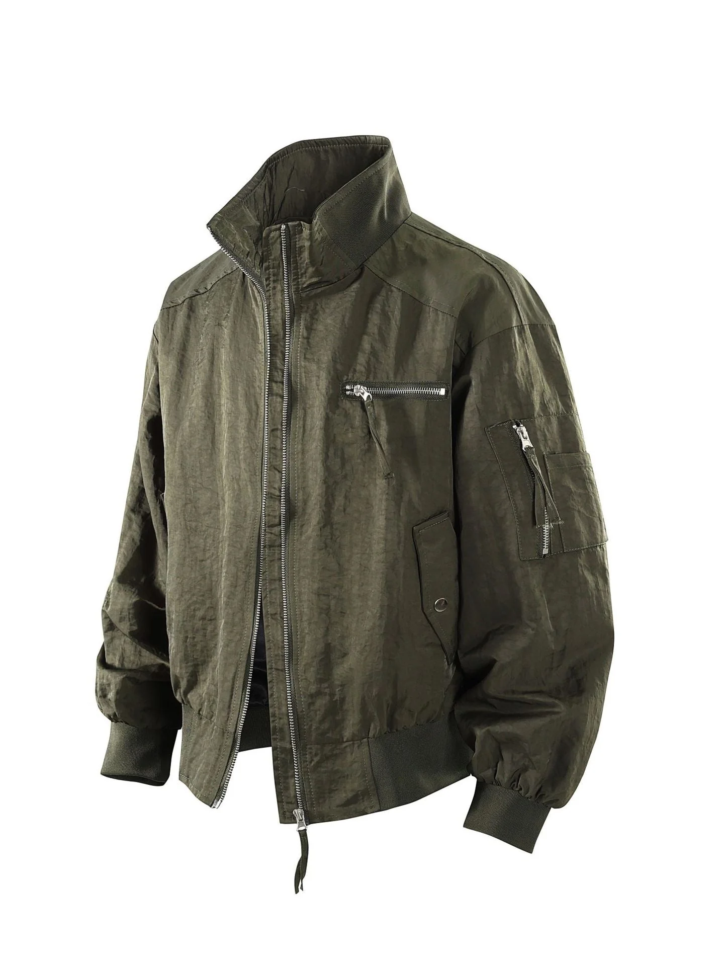 Windproof Water Proof Jackets - Image 9