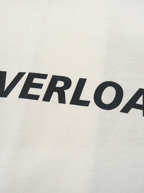 Color-blocked Splicing Loose-fit Leisure T-shirts - Image 5