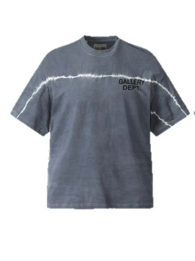 Cropped BF Printed T-shirts - Image 2