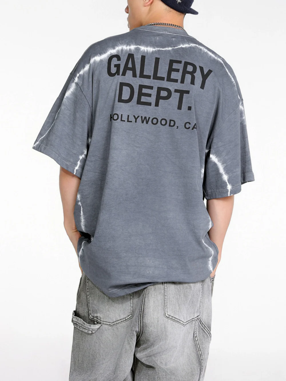 Cropped BF Printed T-shirts - Image 3