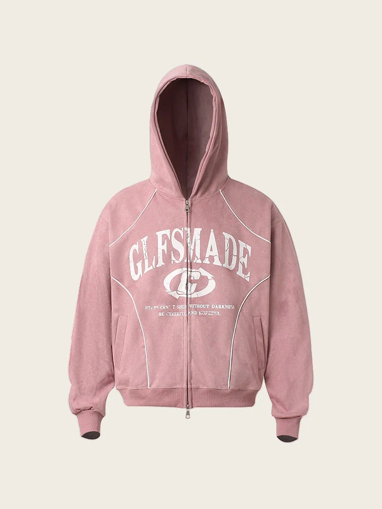 Neutral wear Printed Creativity Sweatshirts&Hoodies - Image 11