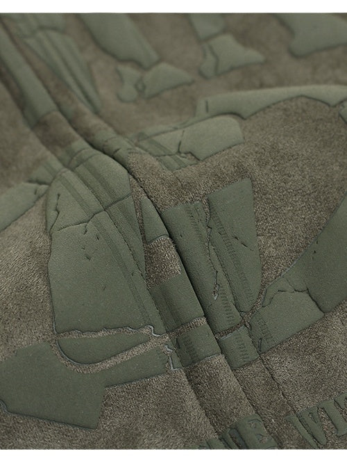 Neutral wear Printed Creativity Sweatshirts&Hoodies - Image 6