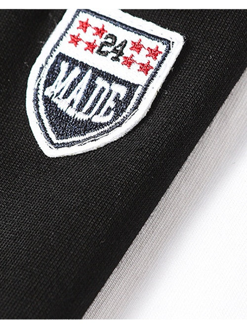 Stripes Sports T-shirt - Image 3