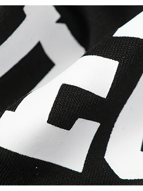 Stripes Sports T-shirt - Image 4