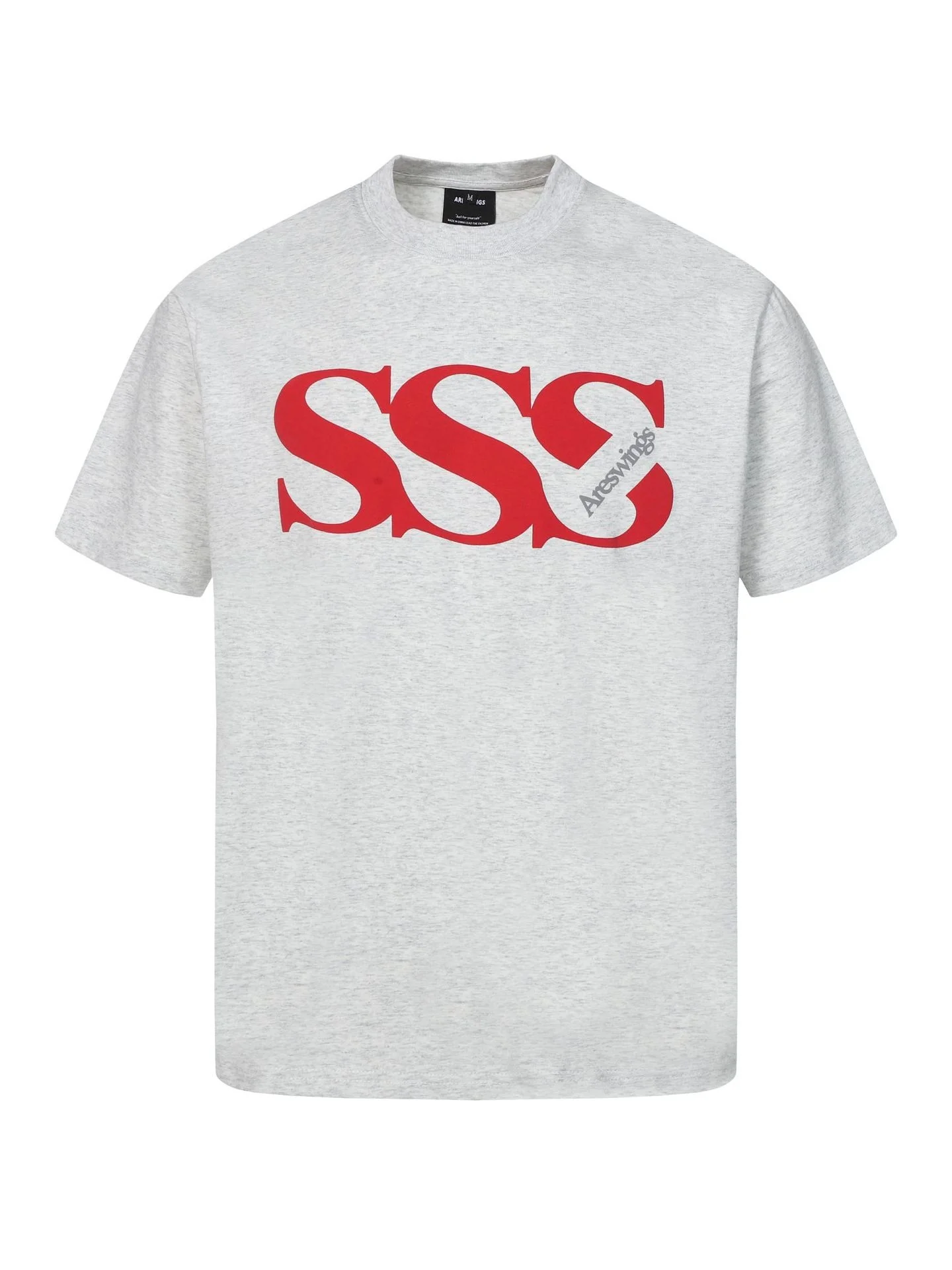 Cleanfit Printed Quick-drying T-shirts - Image 4