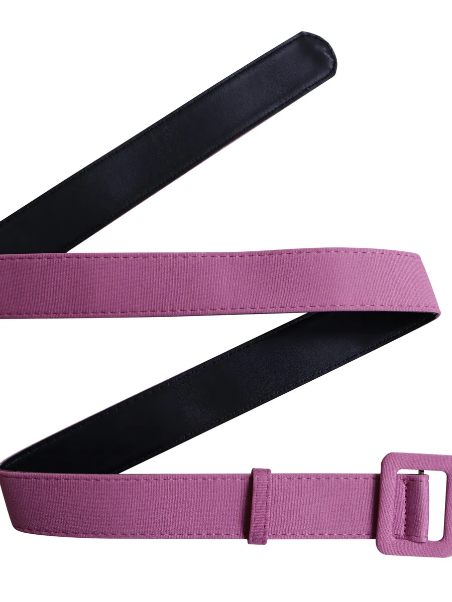 OL Commute Pencil Skirt Belts Mini&Short Dresses - Image 12