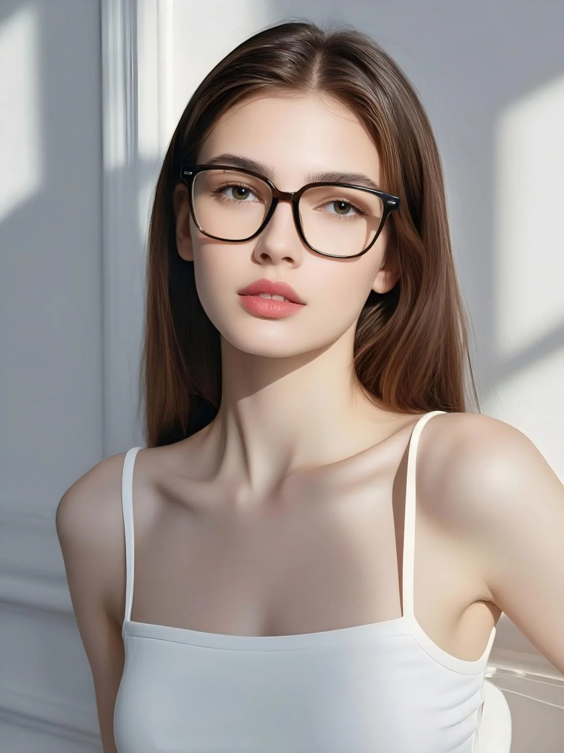 Gradient-colored Eyeglasses - Image 6