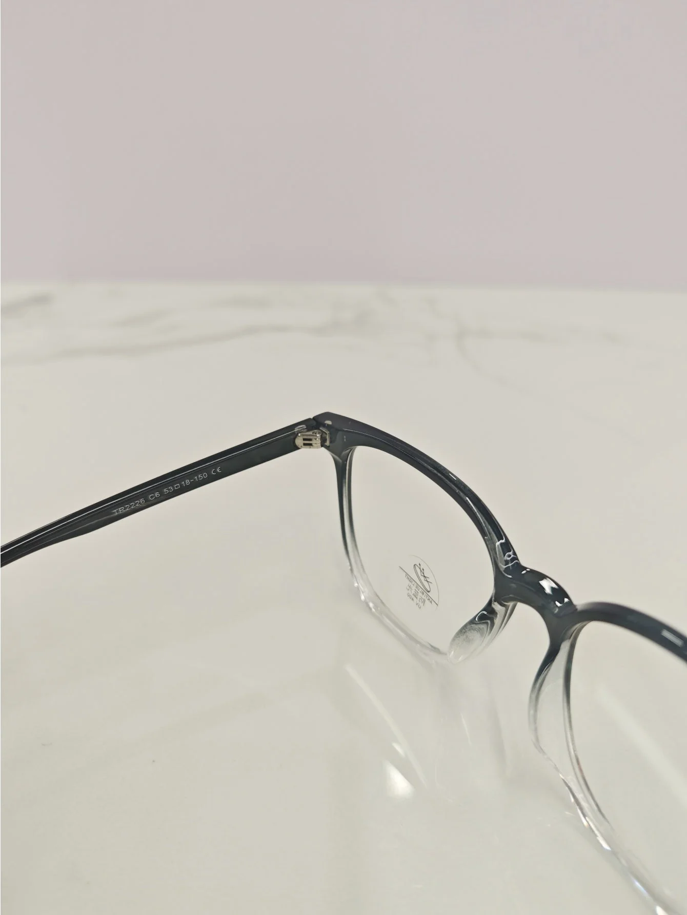 Solid Eyeglasses - Image 13
