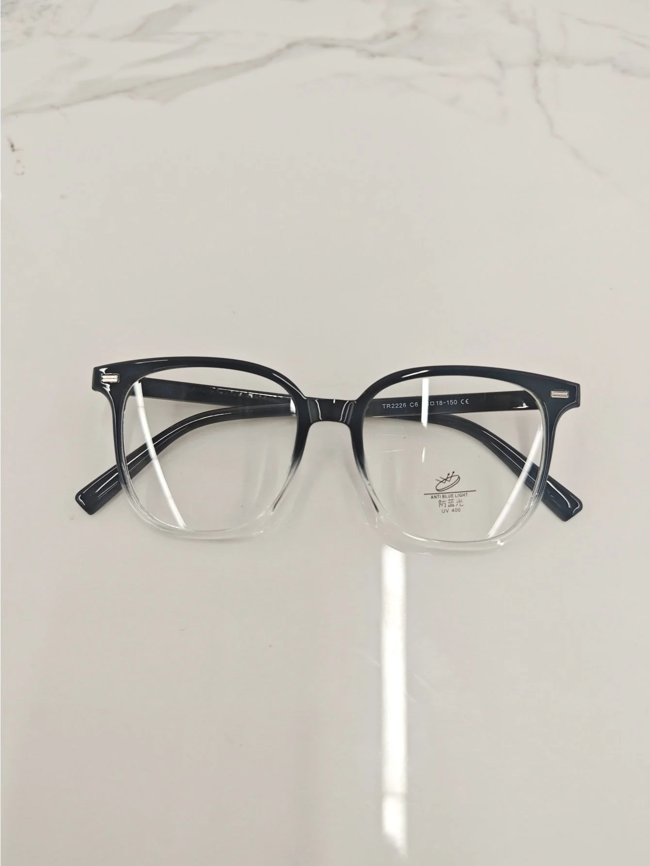 Solid Eyeglasses - Image 14