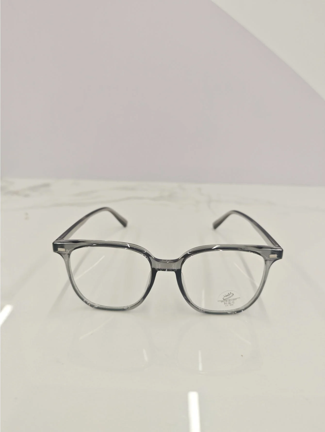 Solid Eyeglasses - Image 7