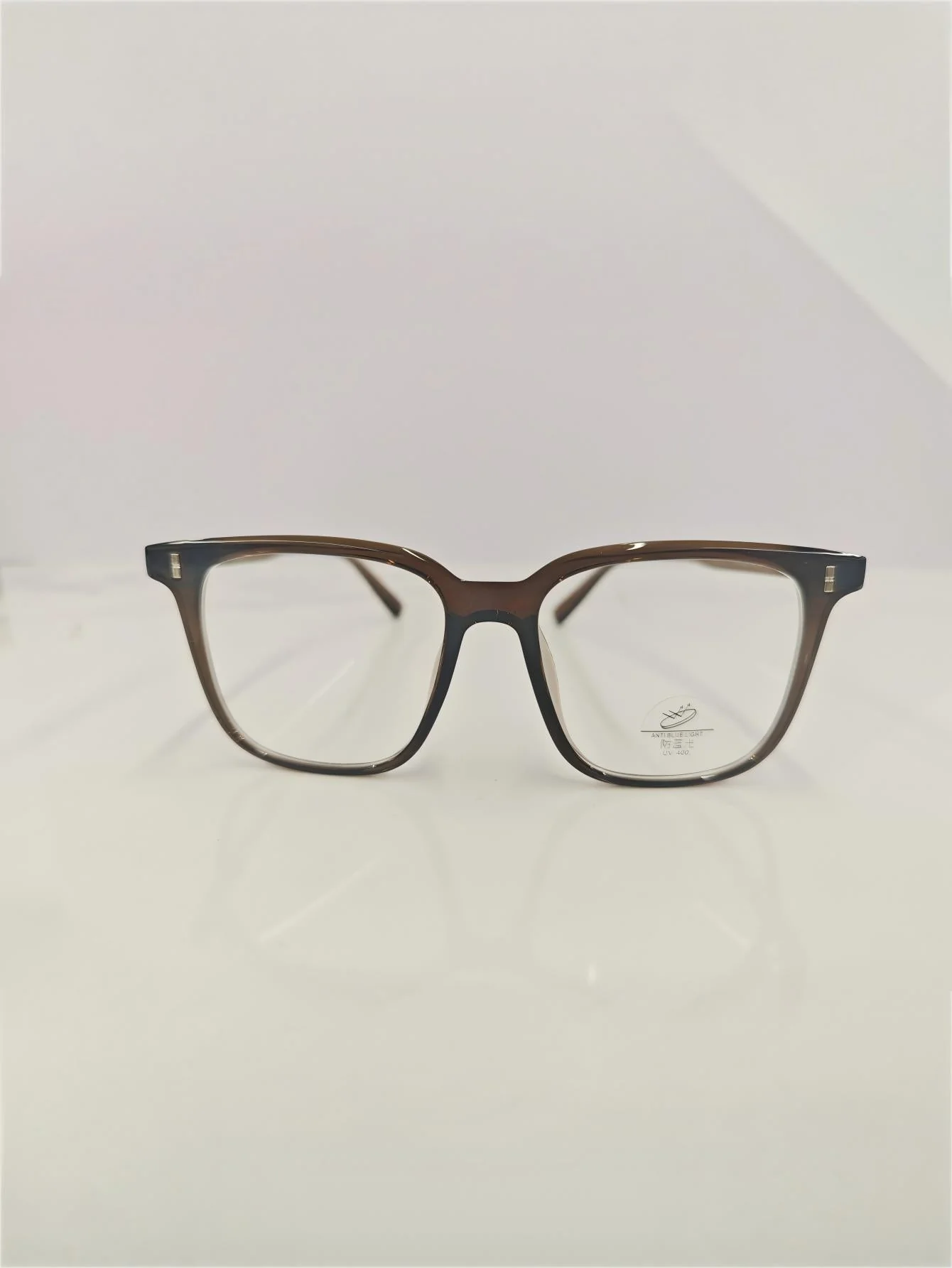 Solid Color Eyeglasses - Image 6