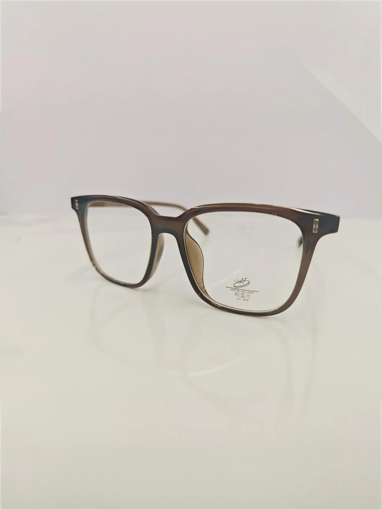 Solid Color Eyeglasses - Image 7
