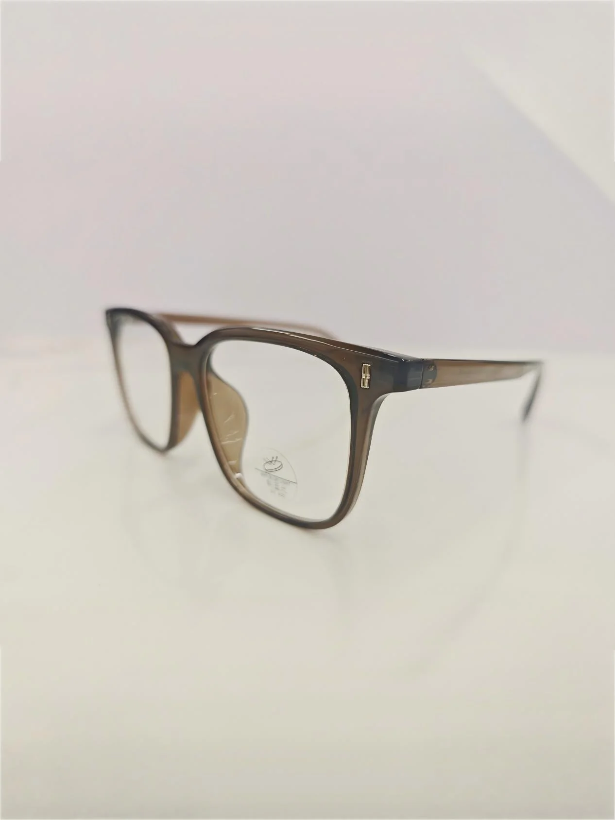 Solid Color Eyeglasses - Image 8