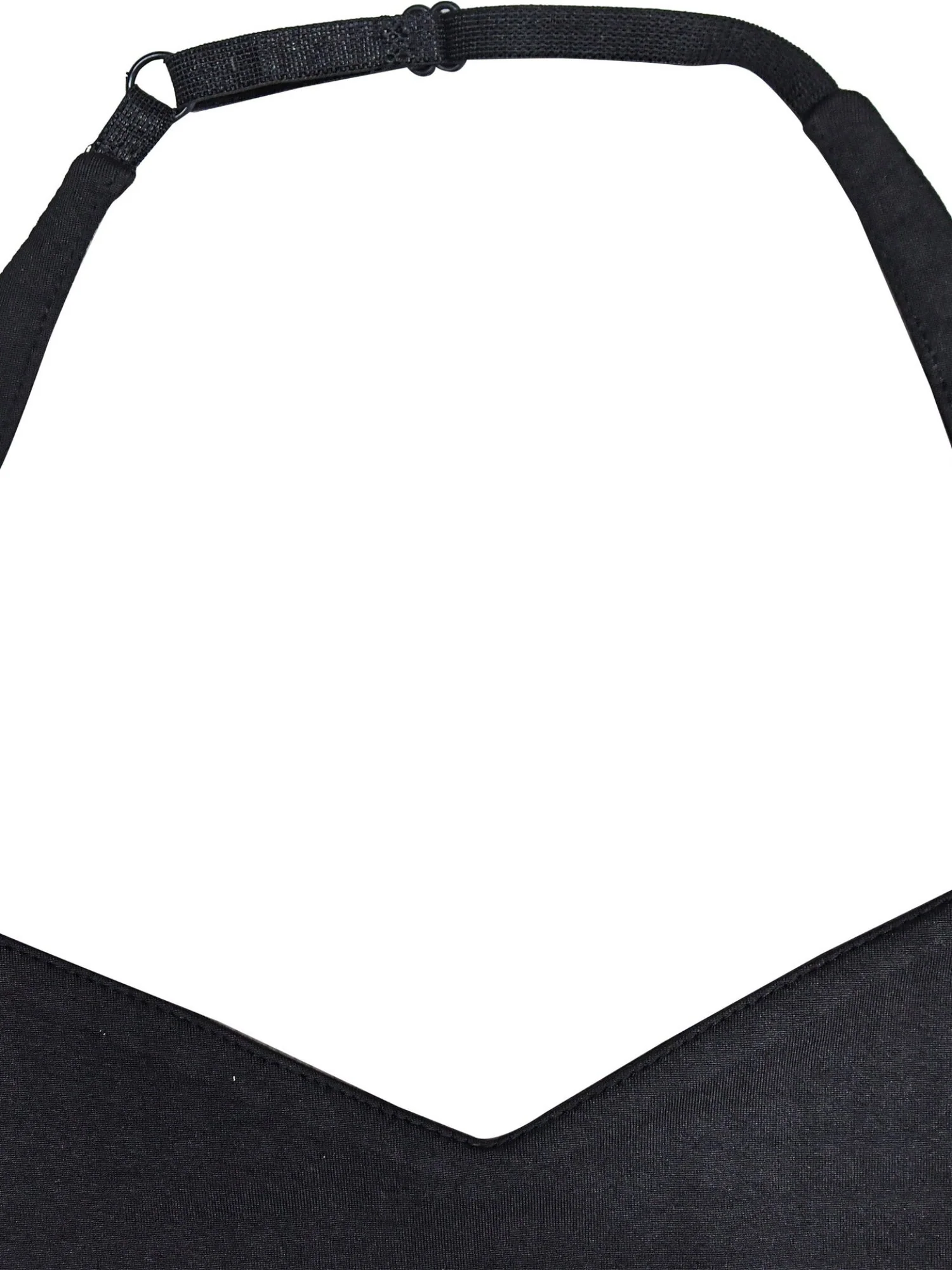 Neckband Rhinestone-studded Slim-fit Hip Wrap Sparkling Party Party Mini&Short Dresses - Image 12
